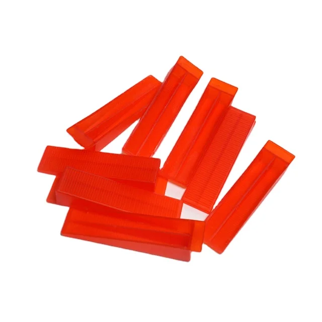 SR 2.0 MM Professional standard level tile accessories ceramic tile leveling spacers tile clips leveling system