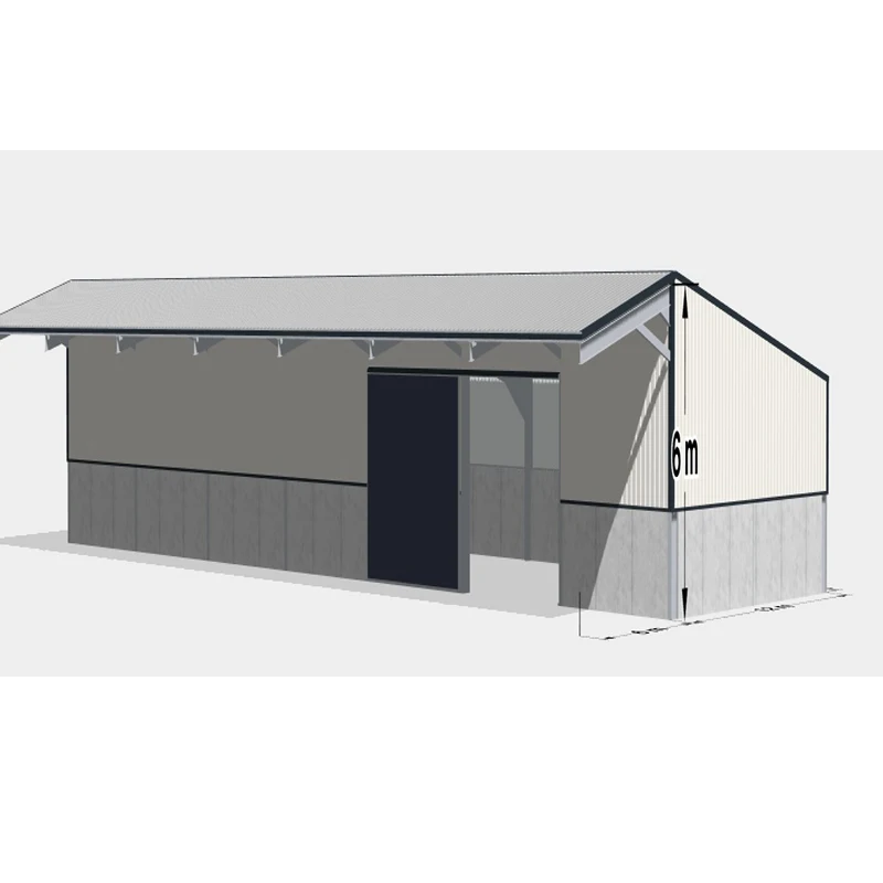 
 Китайский производитель, стальная конструкция, цех, строительный металлический навес  