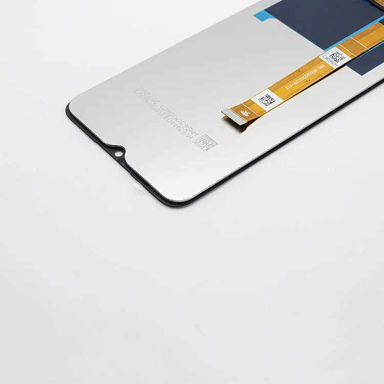 Сенсорный экран для мобильного телефона oppo A11X LCD новый продукт 2021 двери цена хорошее качество водонепроницаемый черный все мобильные комбинированные папки