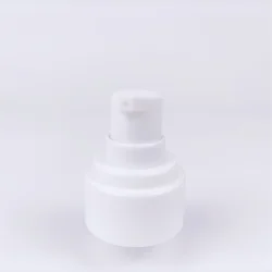 PP plastic 28mm  Pump for Bottle 32mm Liquid Soap Lotion  Dispenser Foam Pump