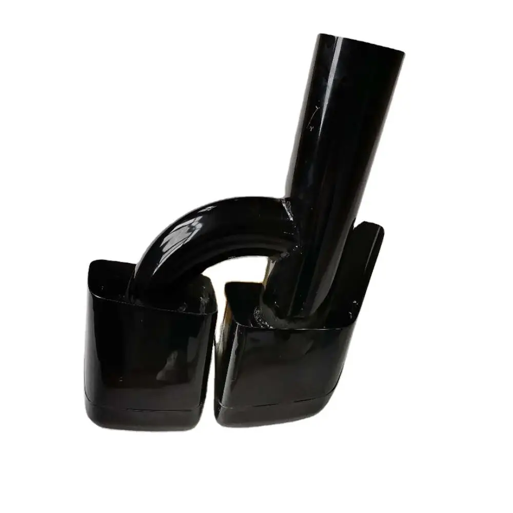 Chinese Manufacturer Nice Quality Hot Sale  Stainless Steel Exhaust Tip For BE N Z212