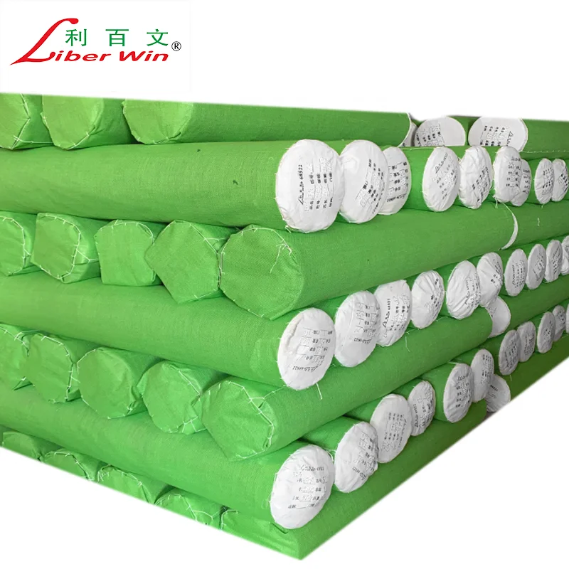 Liberwin 68522 billiard cloth napped woollen cloth