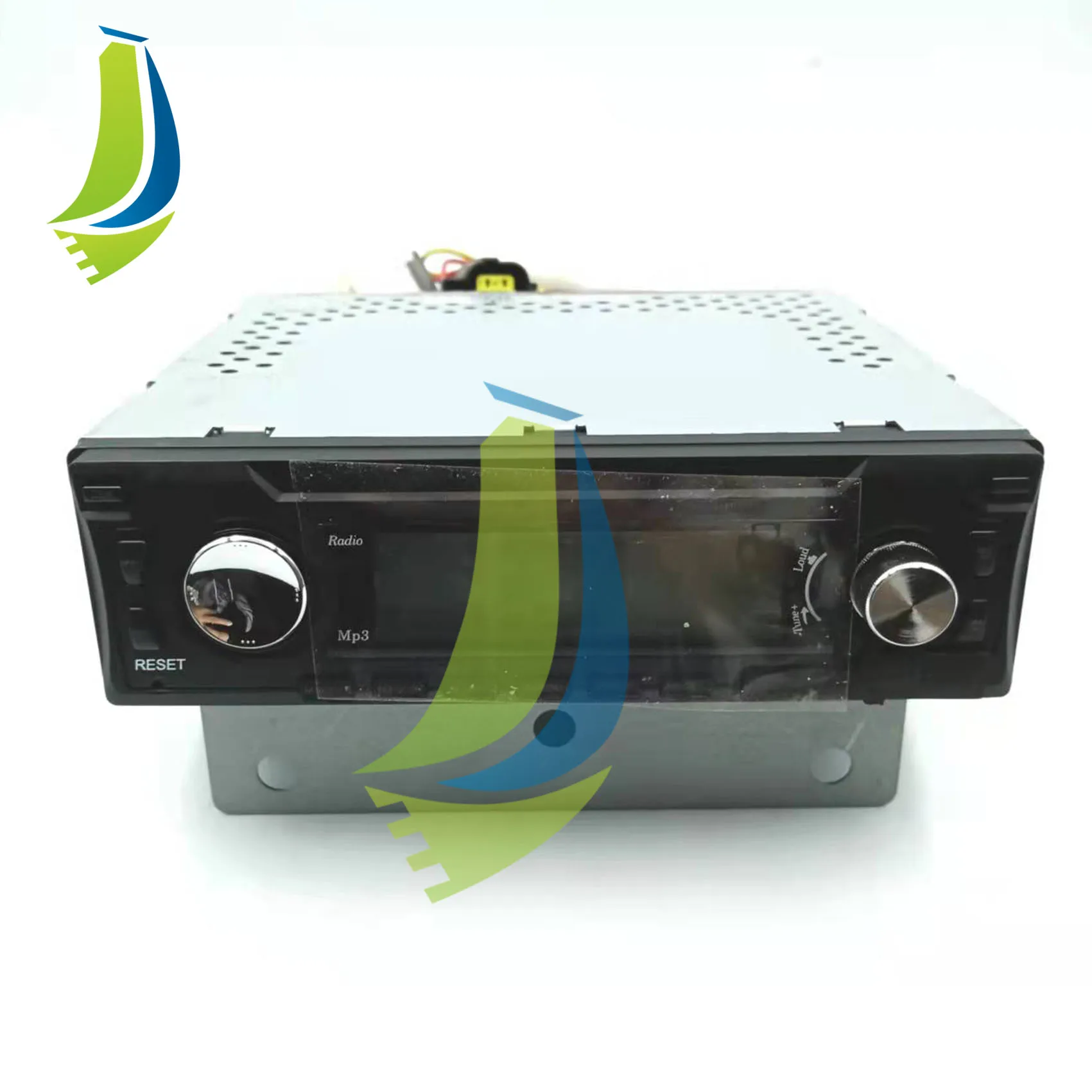 21Q8-15700 Electrical Parts Radio For R330-9 R330LC-9A Excavator 21q815700