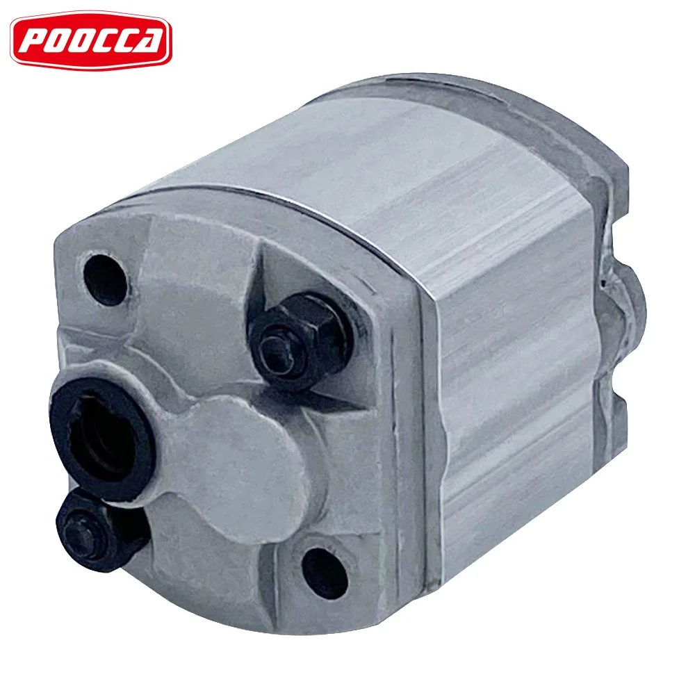 Dumper Pump CBK - F2.0F 2.1F 2.5F 2.7F 3.2F 3.7F High Pressure Hydraulic Gear Pump