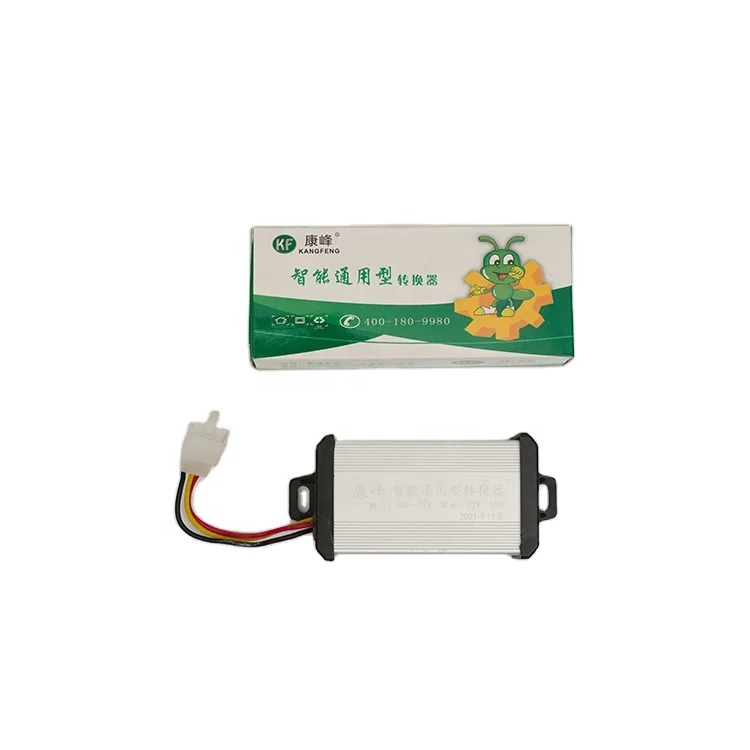 WLsmart 48-Volt-To-12-Volt-Dc-Dc-Converter  Converters