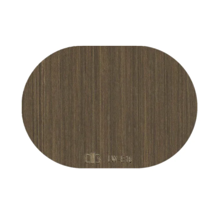 2020 Новый Дизайн Матовая УФ лак отделка Engineered шпон Santos фанеры