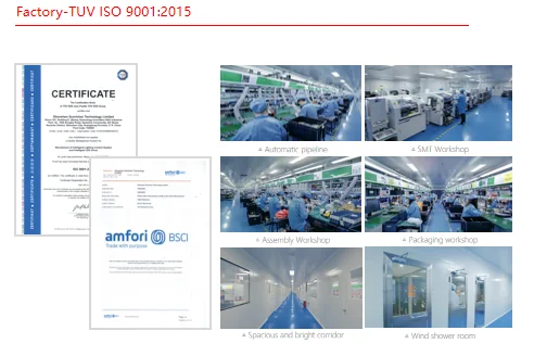 Sunricher DALI + Push AC Phase Cut Triac Dimmer