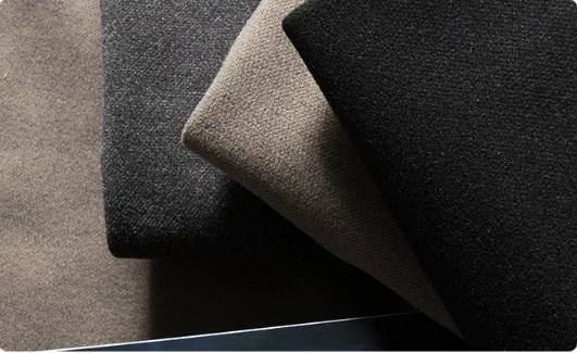 Custom OEM ODM brand casual classic wool soft light slim fit straight men dress chino khaki trousers pants