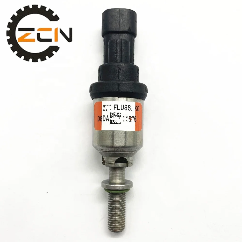 Fuel Injector 09SQ99020022 09SQ99020023  09SQ99020002G For GPL CNG Fuel Nozzle