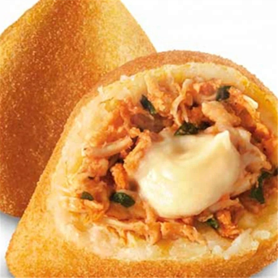 Small type maquina de fazer coxinha for sale