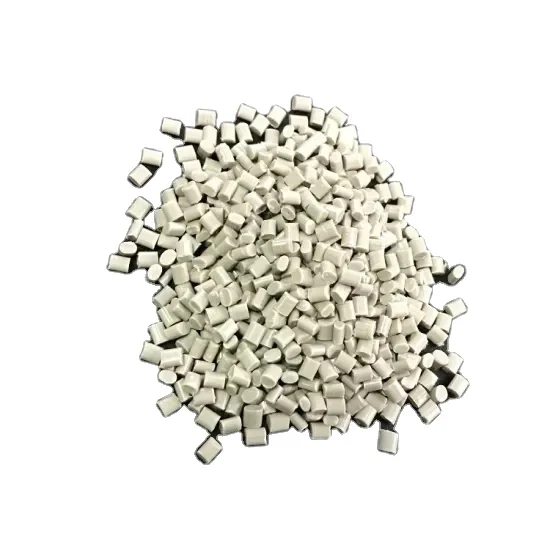 High Quality Manufacturer Modified LDPE Granules From China, Modified Plastics