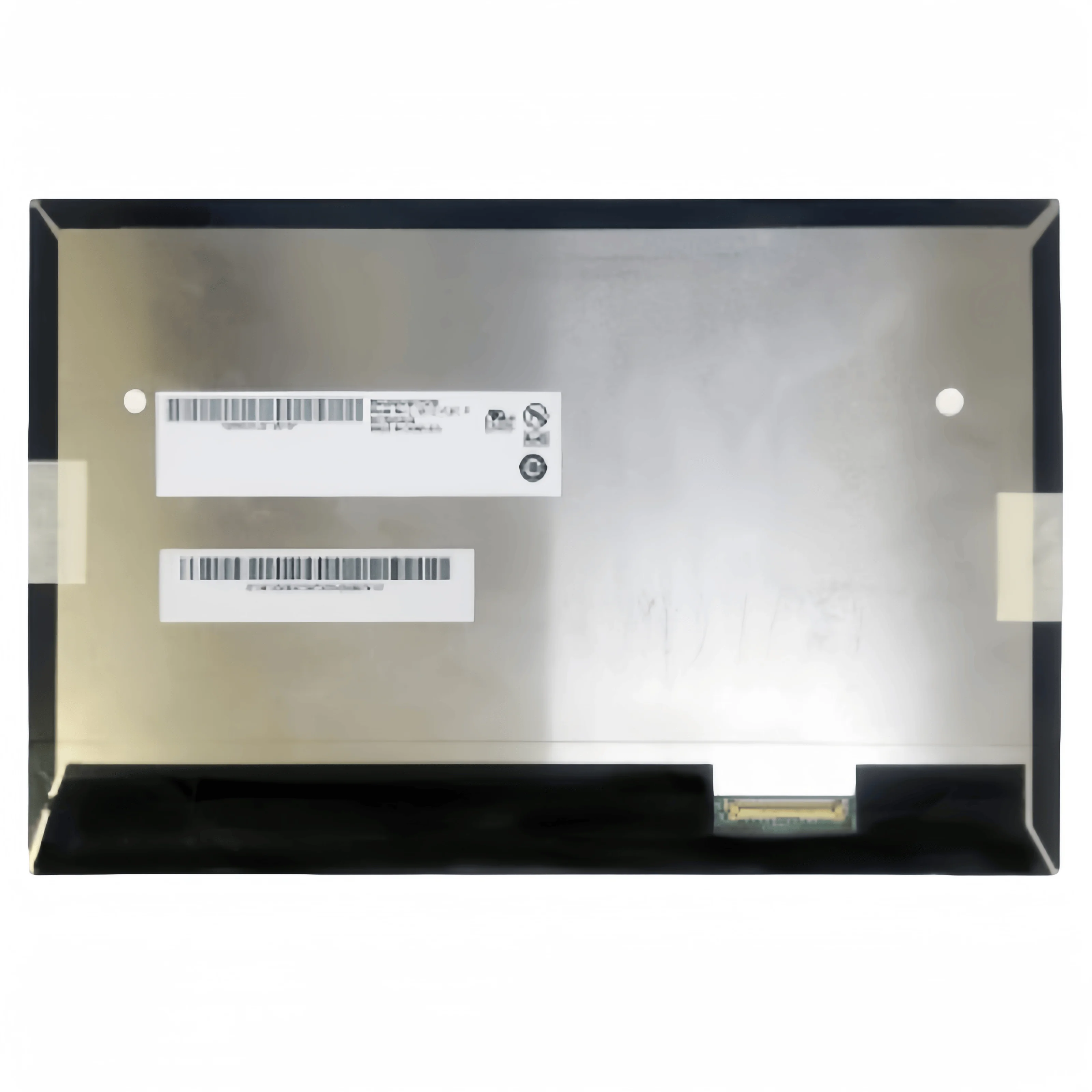 AUO G101EVN01.0 10.1inch 40 pins LVDS 60Hz TFT LCD Monitors Screen LCD Display Liquid Crystal Module for industrial use Screen