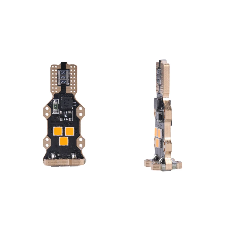 T10 Car Led Interior Light Bulbs Smd 3020 Led Reading Led Car Canbus