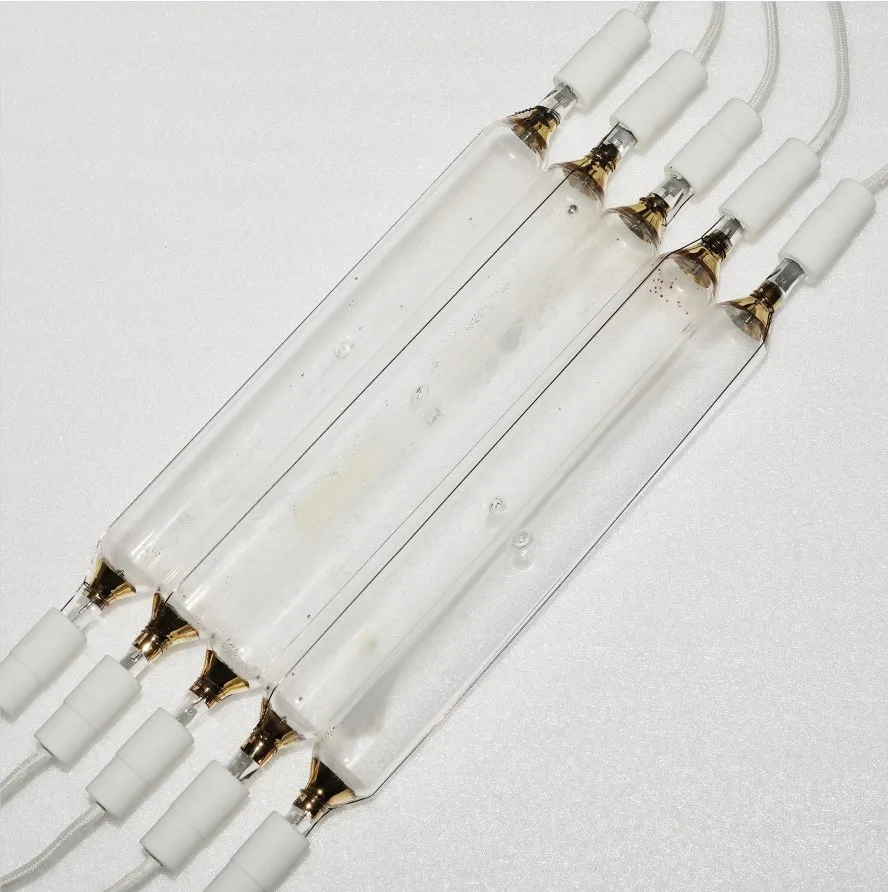 Factory Wholesale  UV Ultraviolet Curing Light Lamp UVA Lamp for Paper Paint Coating Printer