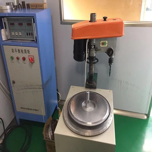 abrasive tools Auto-engine Crankshaft CBN Grinding Wheel with resin bond