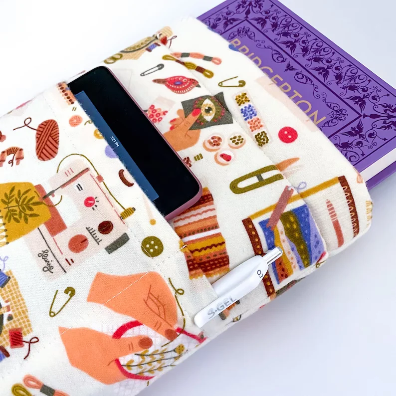 Распродажа индивидуальный защитный чехол для книг разных стилей высококачественный с изысканным принтом