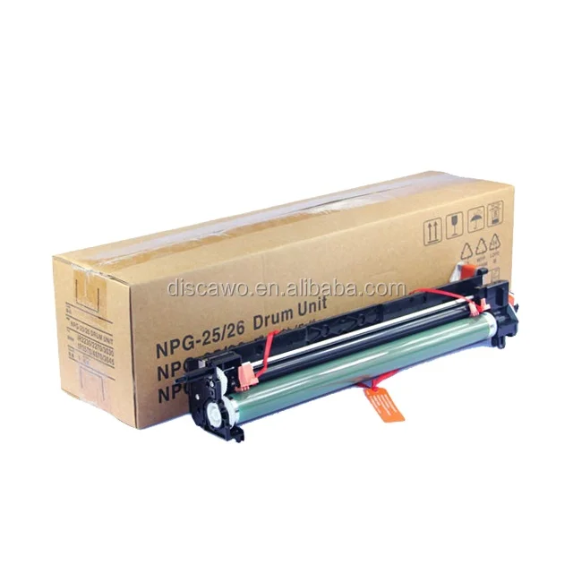 Drum Unit for Canon IR2230 IR2270 IR2870 IR3030 IR3570 IR4570 IR3045 IR3225