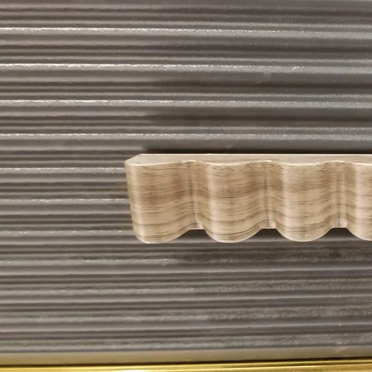 
High quality Home Using 5 Drawers Wood Chest Of Drawers For Bedroom 