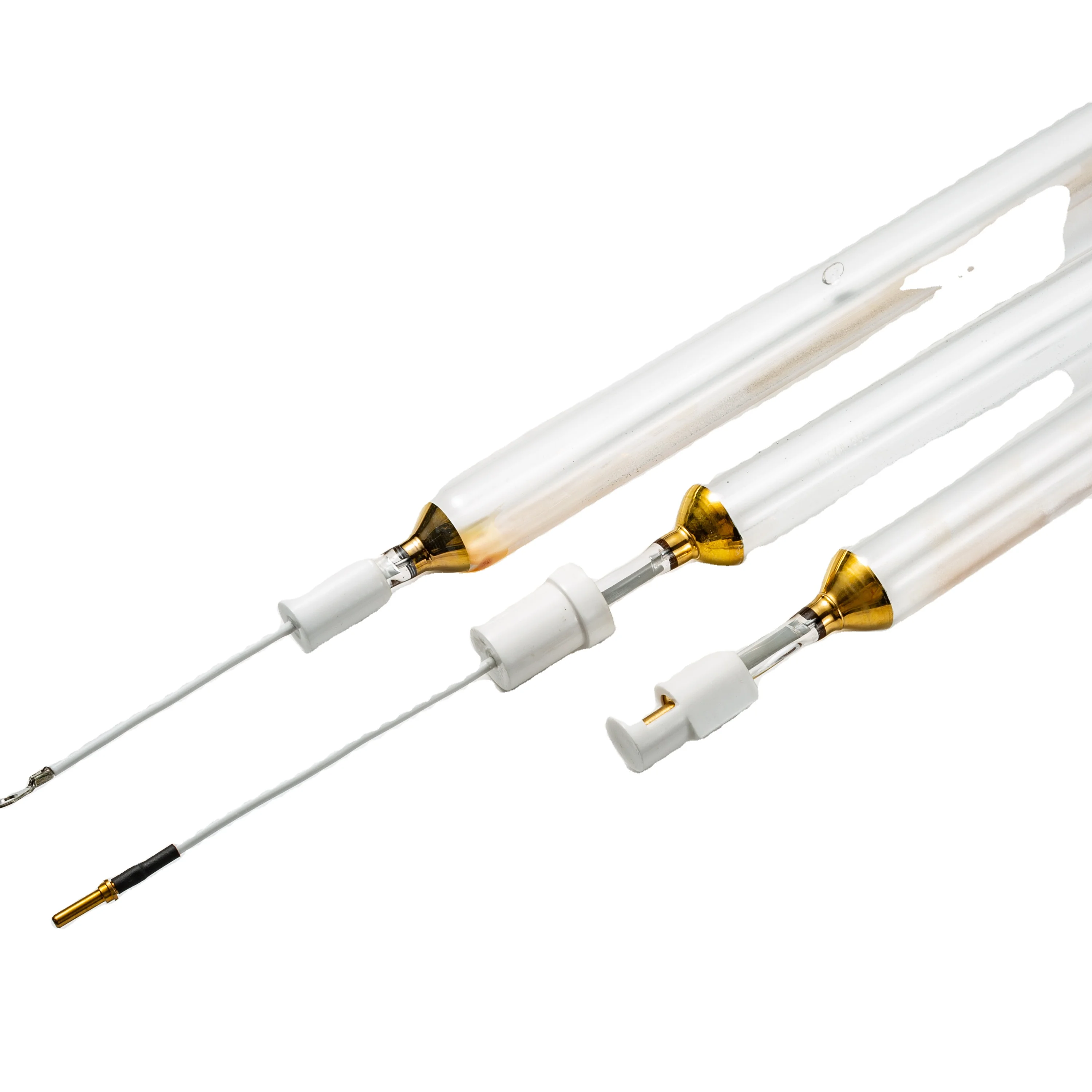 China Price High-Quality 1000W Medium Pressure Lamp Mercury Lamp for electronic component Curing