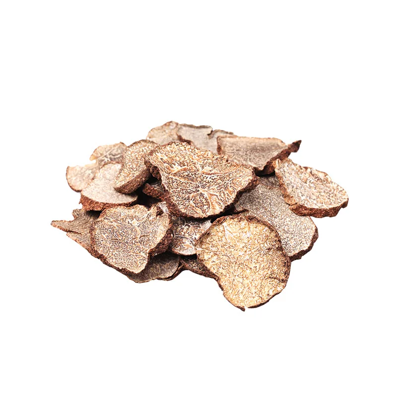 Dried Truffle Slice Healthy Black Truffle Magic Mushrooms
