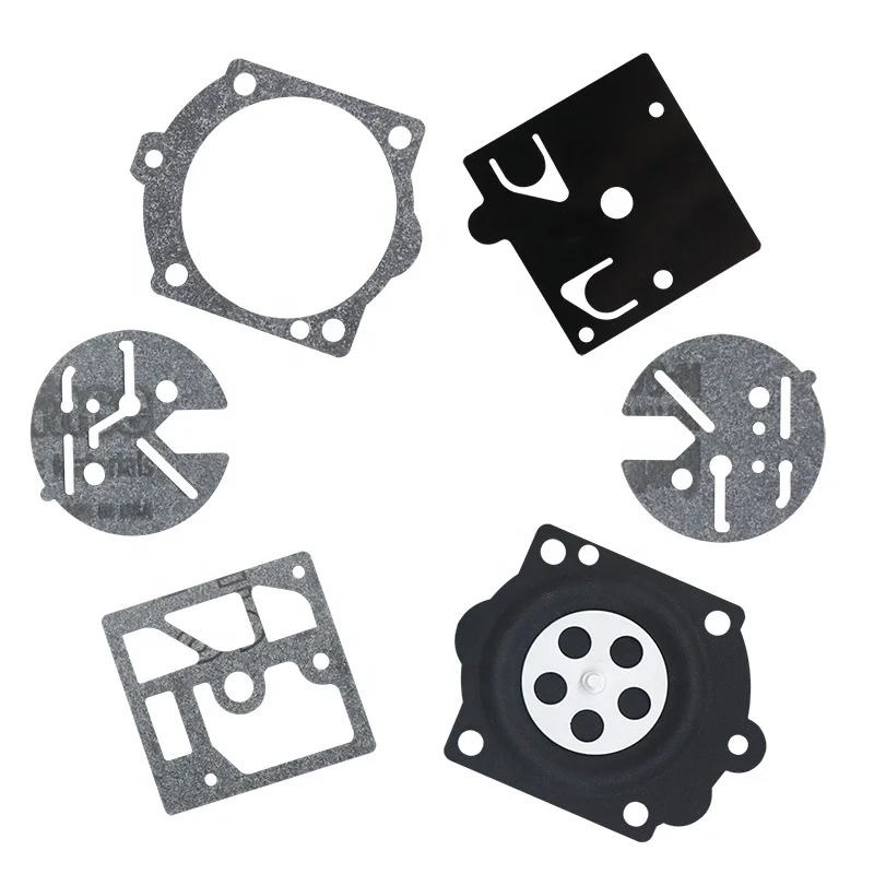 Classic Carb Diaphragm gasket kits Walbro D10-HDC D1-HDC 051 051 Carburetor Rebuild Repair Kit