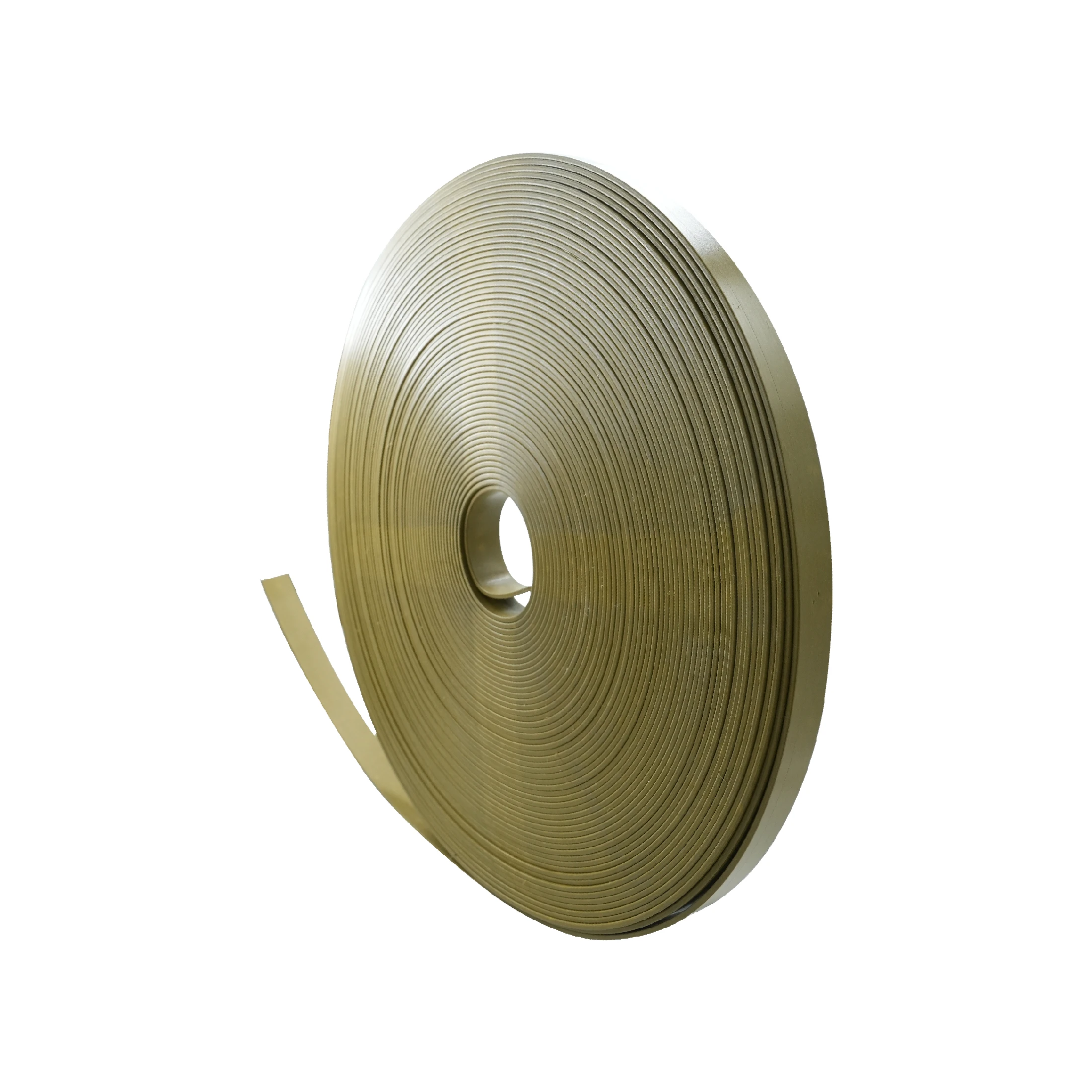 BST guide strip are produced with PTFE filled with 40% Bronze, standard size