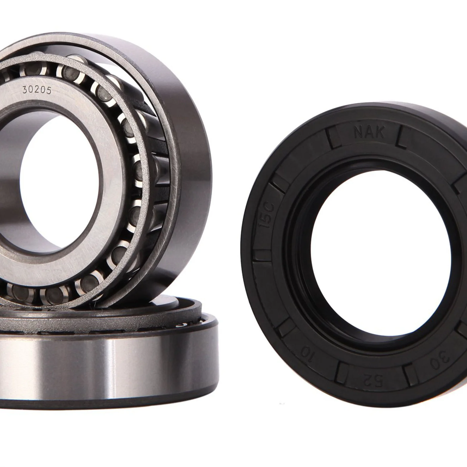 Spherical Roller Bearing Waterproof 22224 22224K 22224KW33C3 22224W33C3 Spherical Roller Bearing