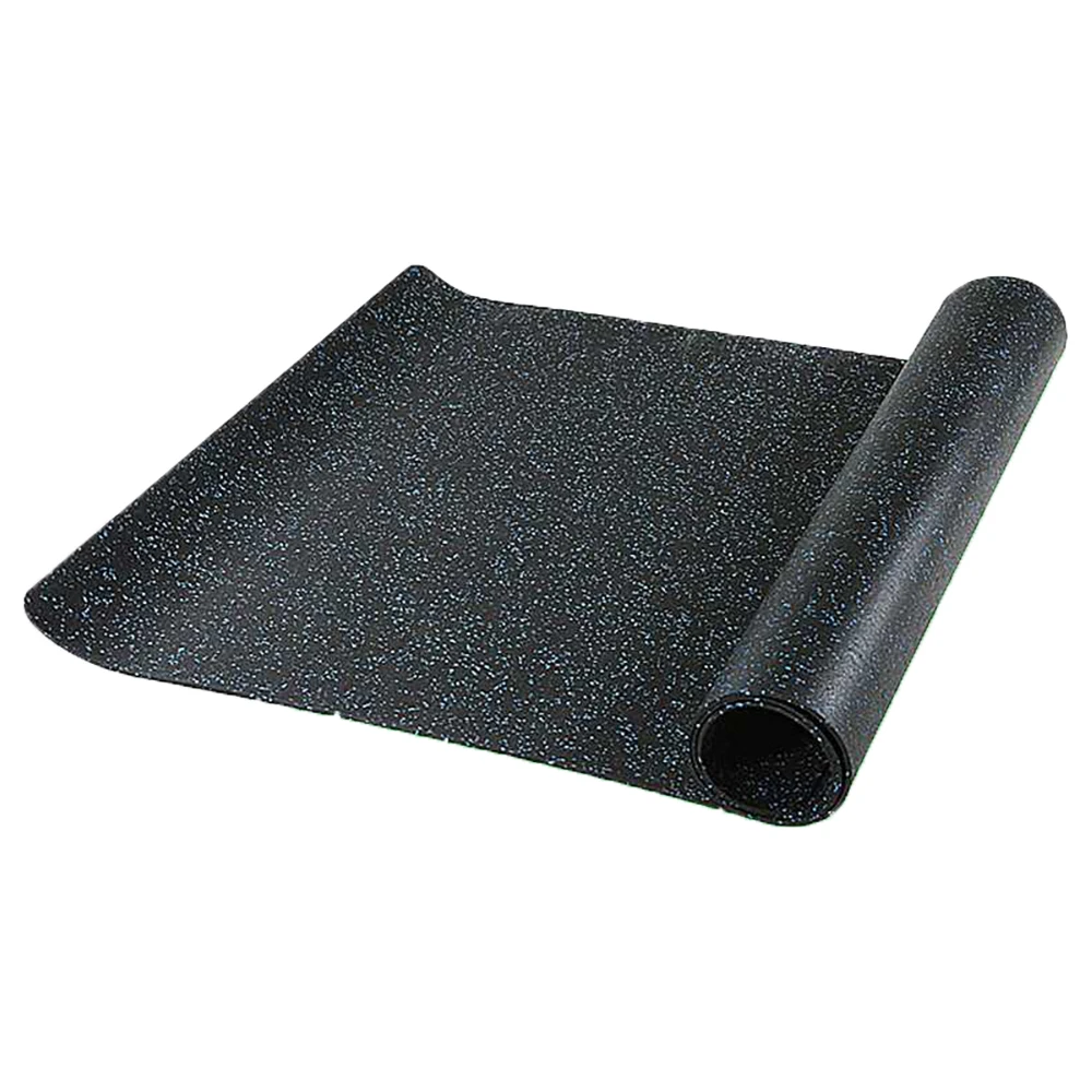 
EPDM 3-12mm durable Indoor playground school rubber gym flooring rolls 