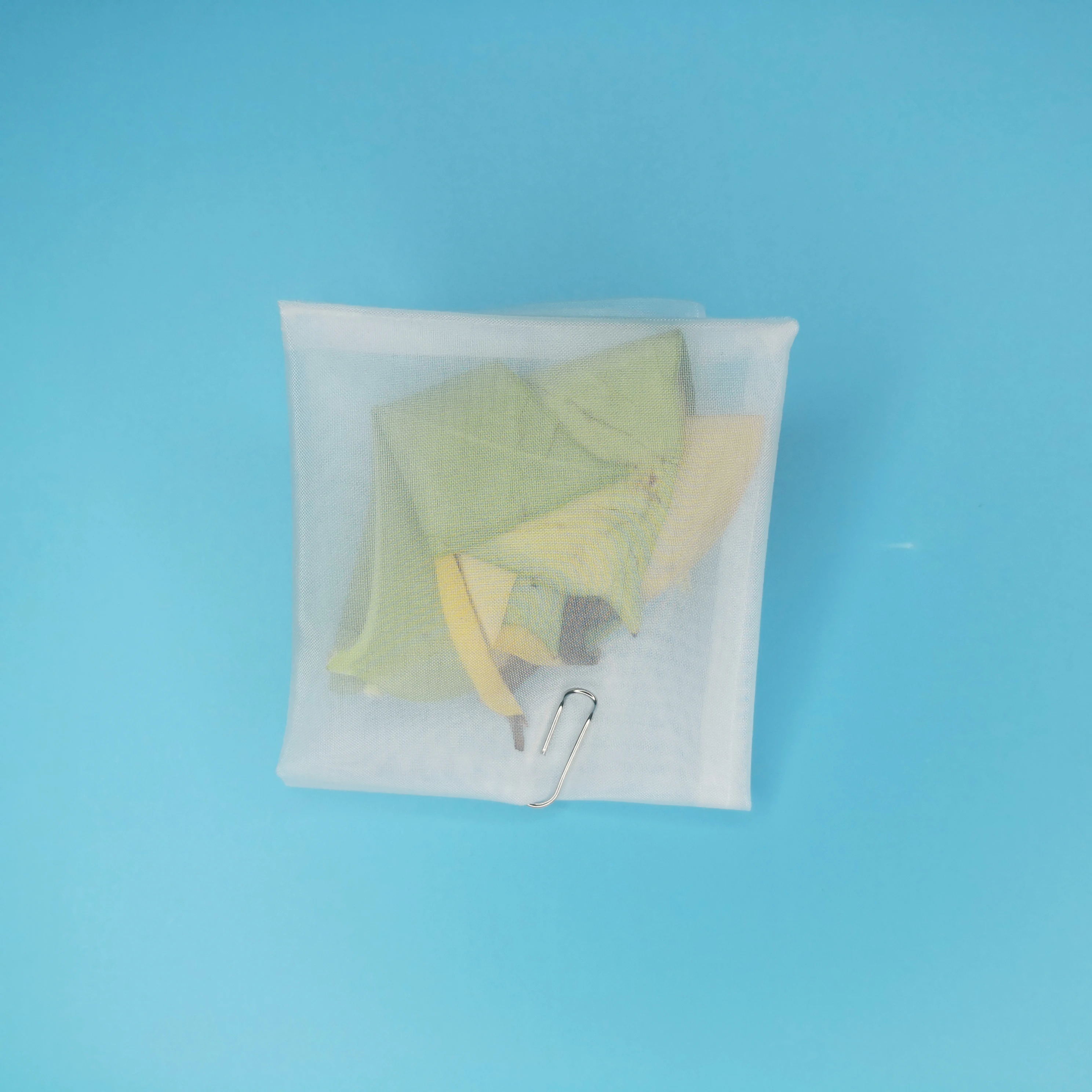 25 37 45 75 90 120 160 190 220 250 micron Nylon Micron Filter Bags for Dry Sift Ice-Water