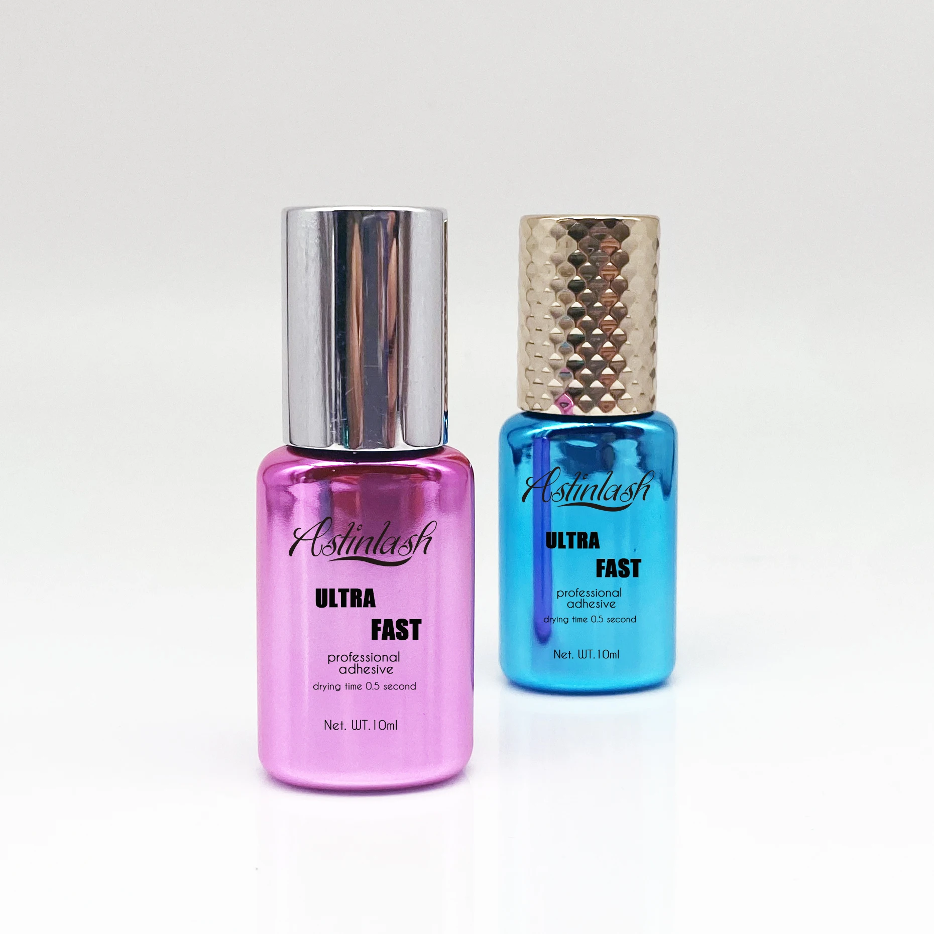 5m Korea Organic Glue False Eyelash Extension Glue Adhesive Retention 6-7 Weeks Low Smell No Irritation Eyelash Glue Waterproof