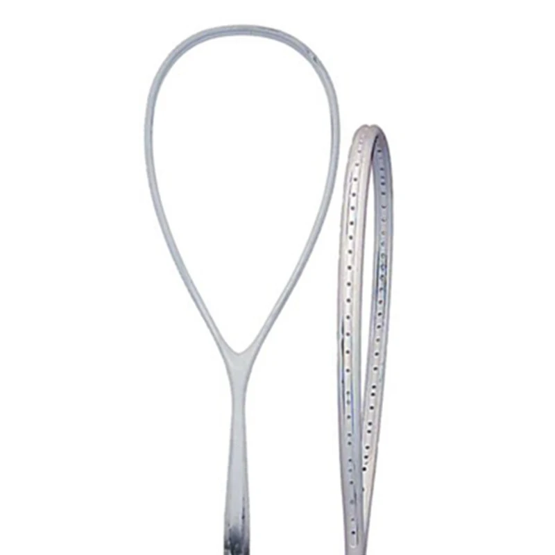 Wholesale Custom High Quality Squash Racket Lightweight Carbon Aluminum Squash Racquet Training and Match