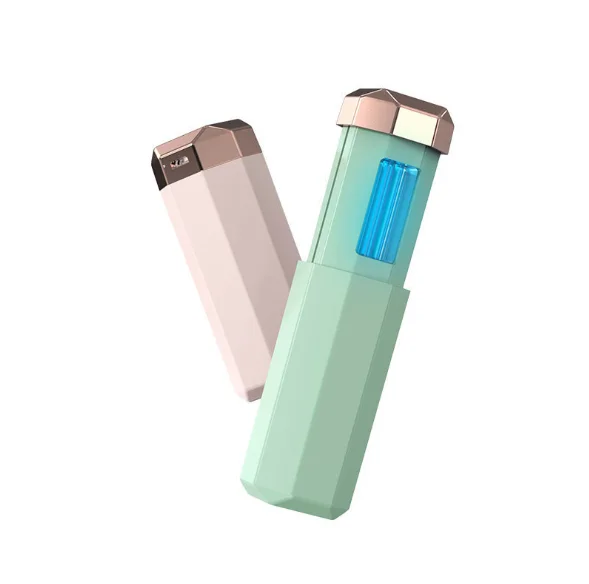 Портативная Steri lizer мини светодиодная лампа disinfe ctor lize Disinfe LED кварцевая трубка