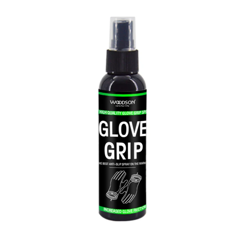 Football Goalkeeper Glove Grip Enhancer Soccer Glove Adhesive Spray Sport Shoes Improves Grip and Performance