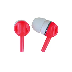 
Model JIND-AE228 Cheap disposable Airline earbud 