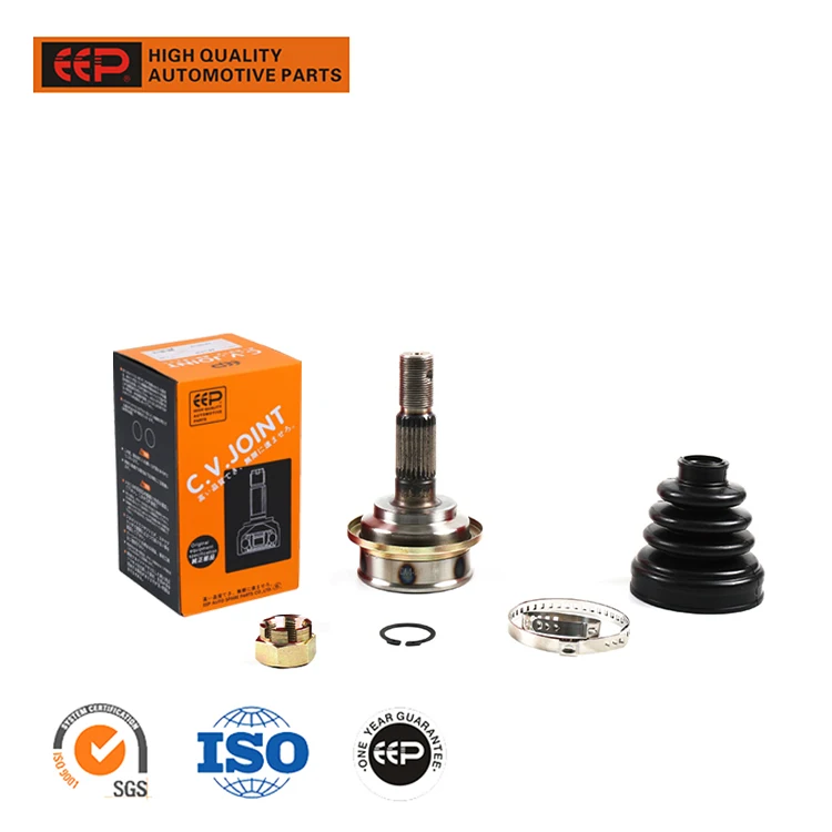For Daihatsu CHAEADE(G200) DA-1-030 Good Price Factory High Quality EEP Brand Spare Parts Left and Right Outer cv joint