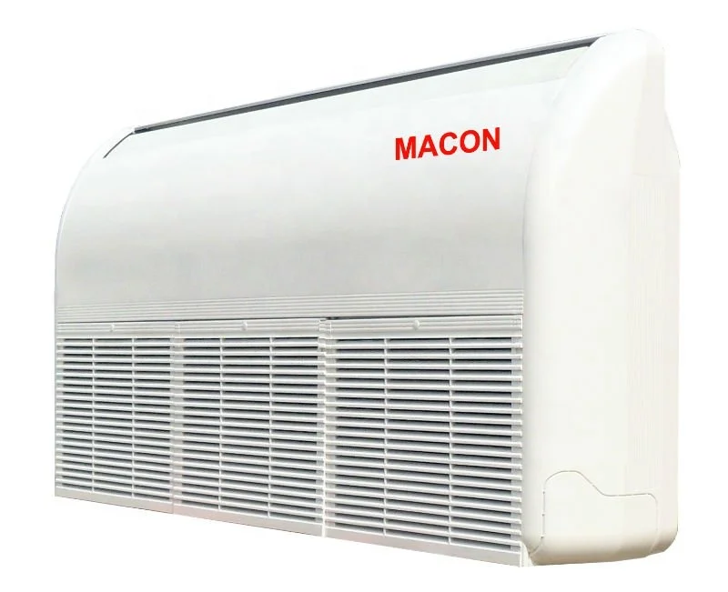Осушитель воздуха MACON для бассейна вместительный