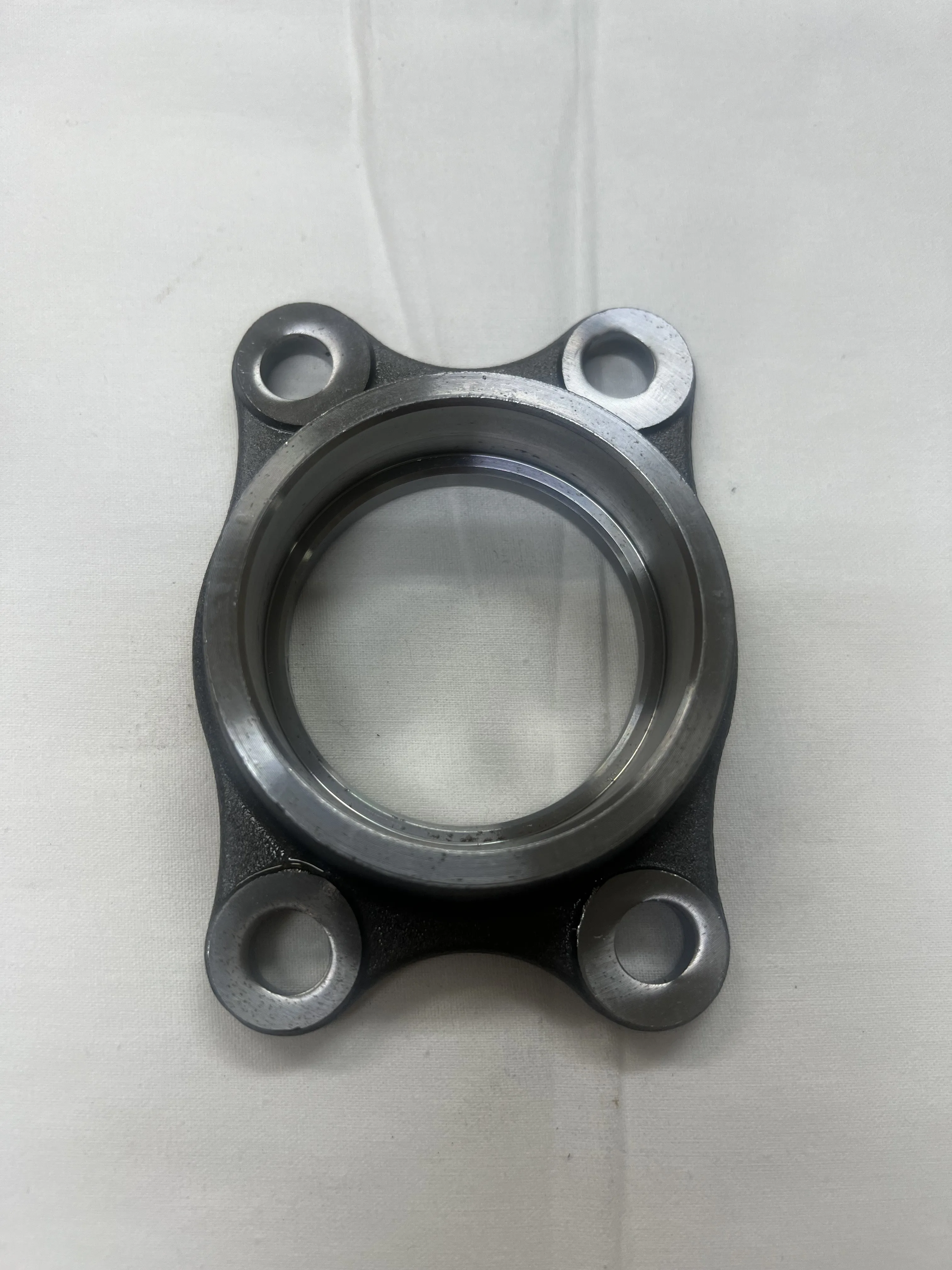 Best Quality Accept Drawing Custom Steel Sheet Metal Stamping Part Suit For ATV