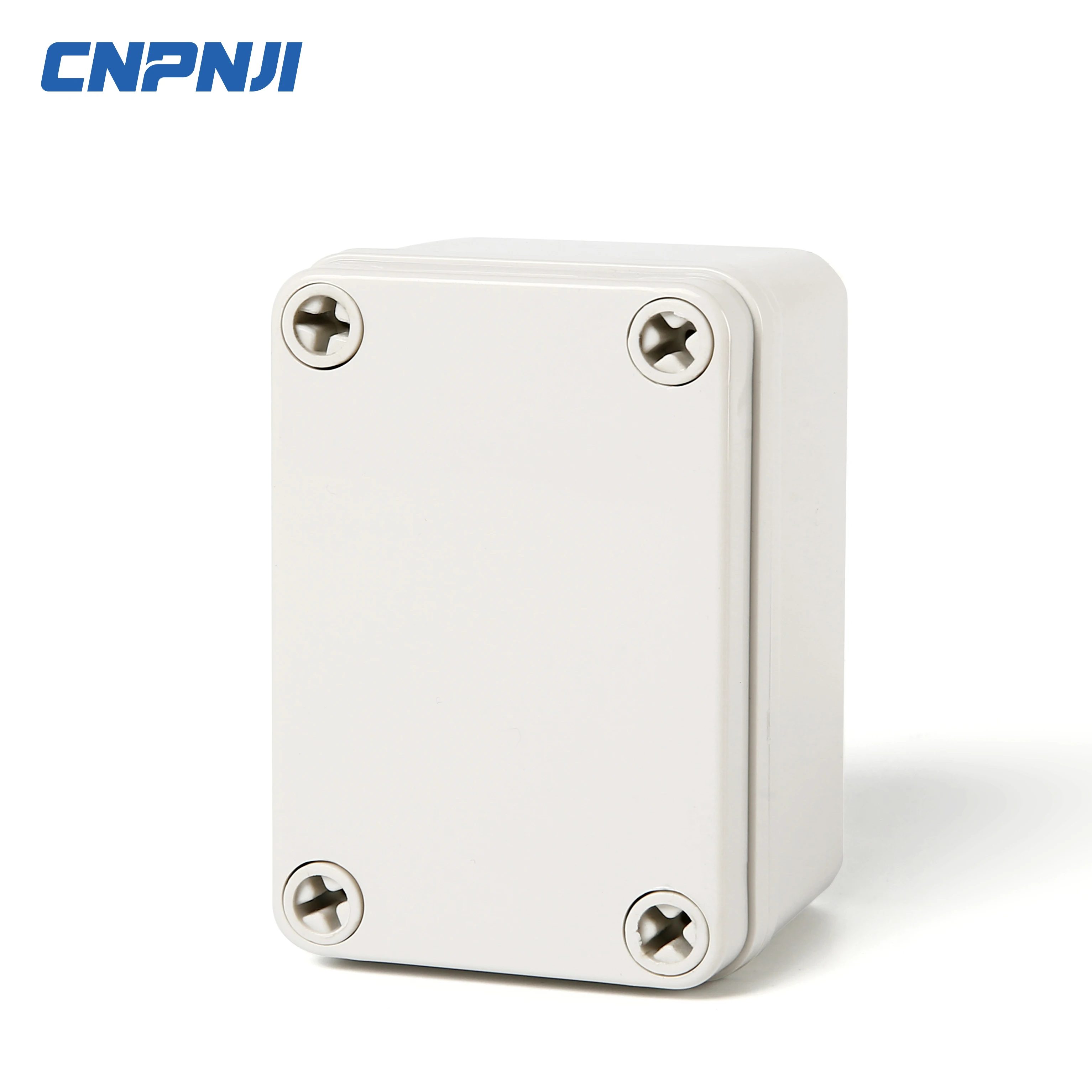 plastic enclosures Enclosure DIY Design Custom ABS Outdoor Plastic Electronic Waterproof Cable Junction Box Case