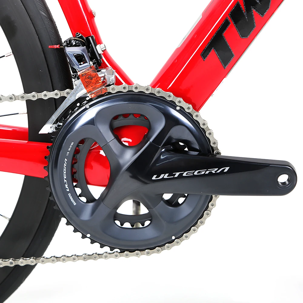 Twitter carbon fiber road bike Falcon disc brake R8020 - 22 speed Aero-Racing road bicycle with 700c tires