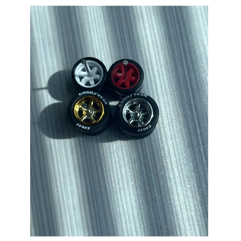 Шина hot wheels