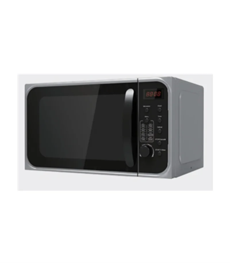 Painted Microwave Oven Hot Food Vend Machine OEM Cheap Price Pizza Kitchen