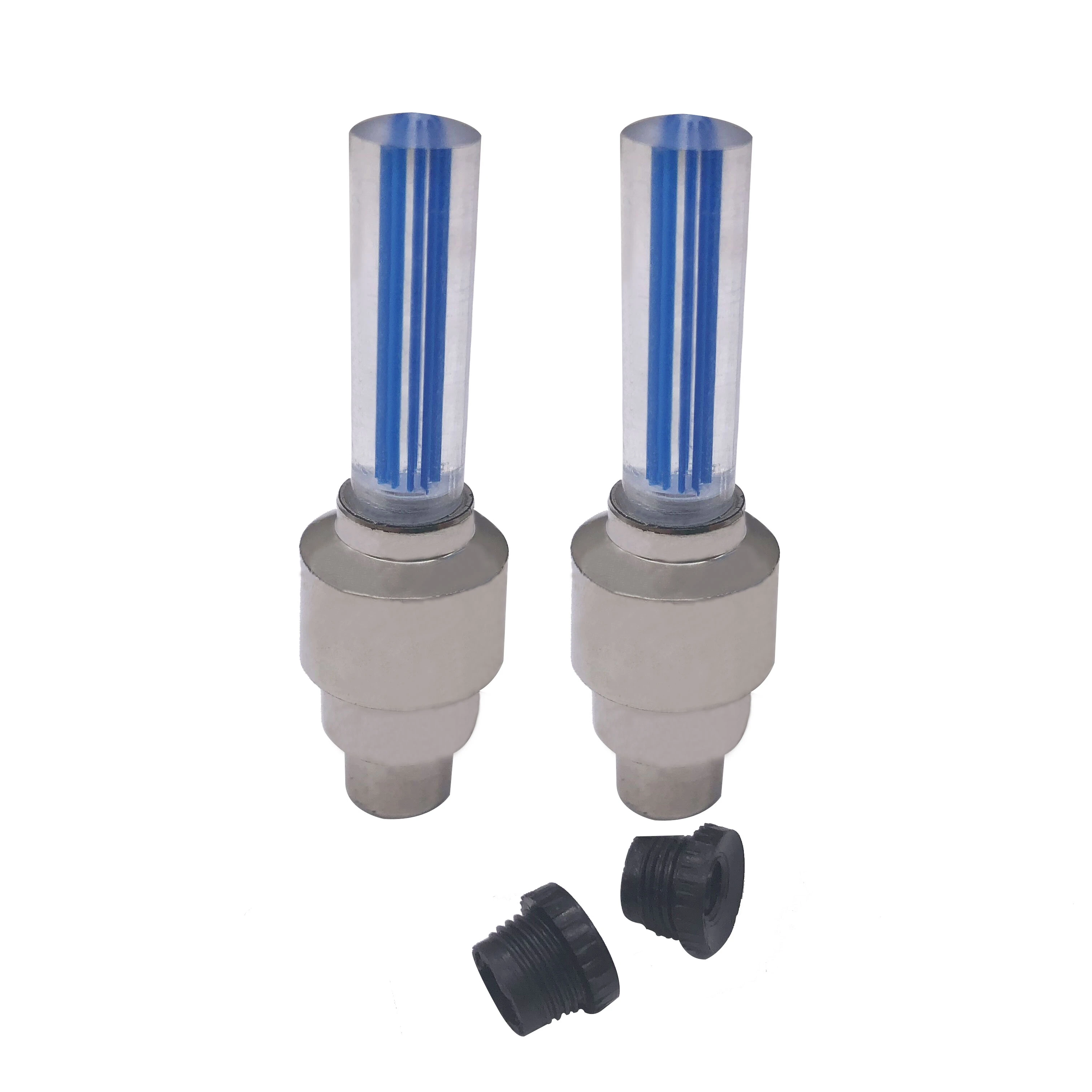 Firefly Waterproof Wheel Flash Valve Sealing Cap