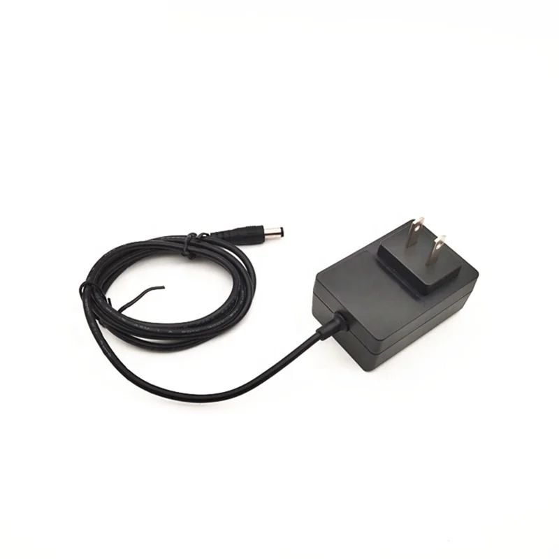 12V2.5A 30W  FCC UL  certified power adapter for plant grow light power adapter
