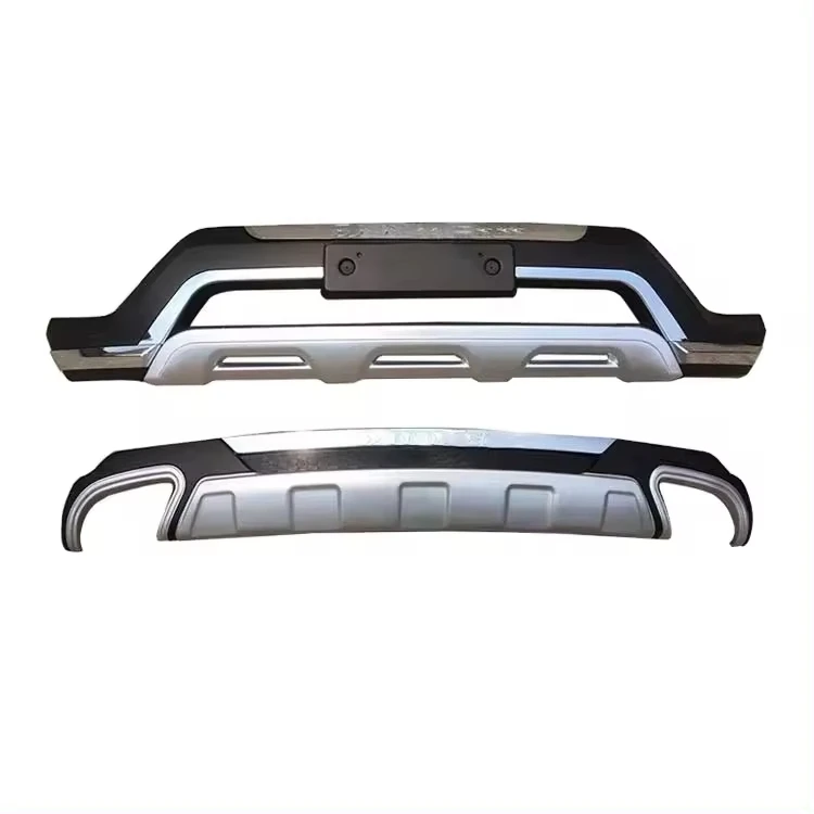 OEM Service Accepted Car Parts Bull Bar Bumper Guard Body Kit Guard For 2015 Hyundai Ix35