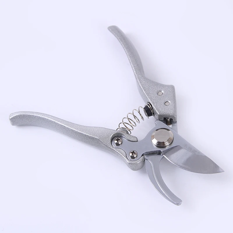  Высококачественные ножницы с храповым механизмом для обрезки деревьев и бонсай 2020