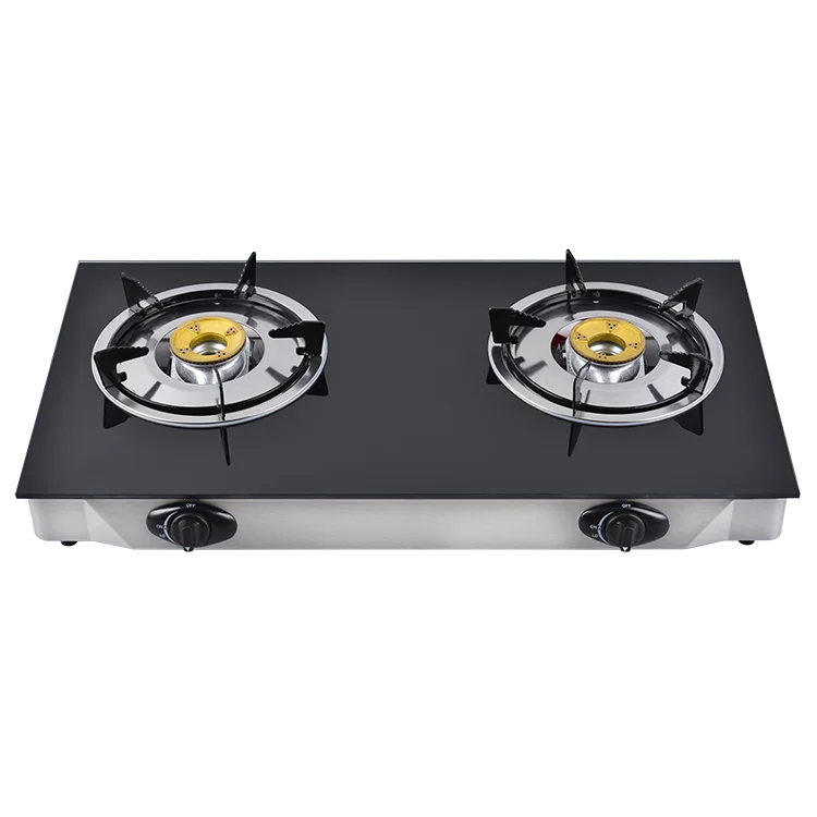 Factory price manufacturer supplier burner LPG gas stoves