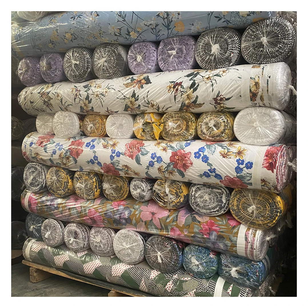 100% Cotton Oxford Cloth Fabric For Shirts Yarn Dyed Fabric