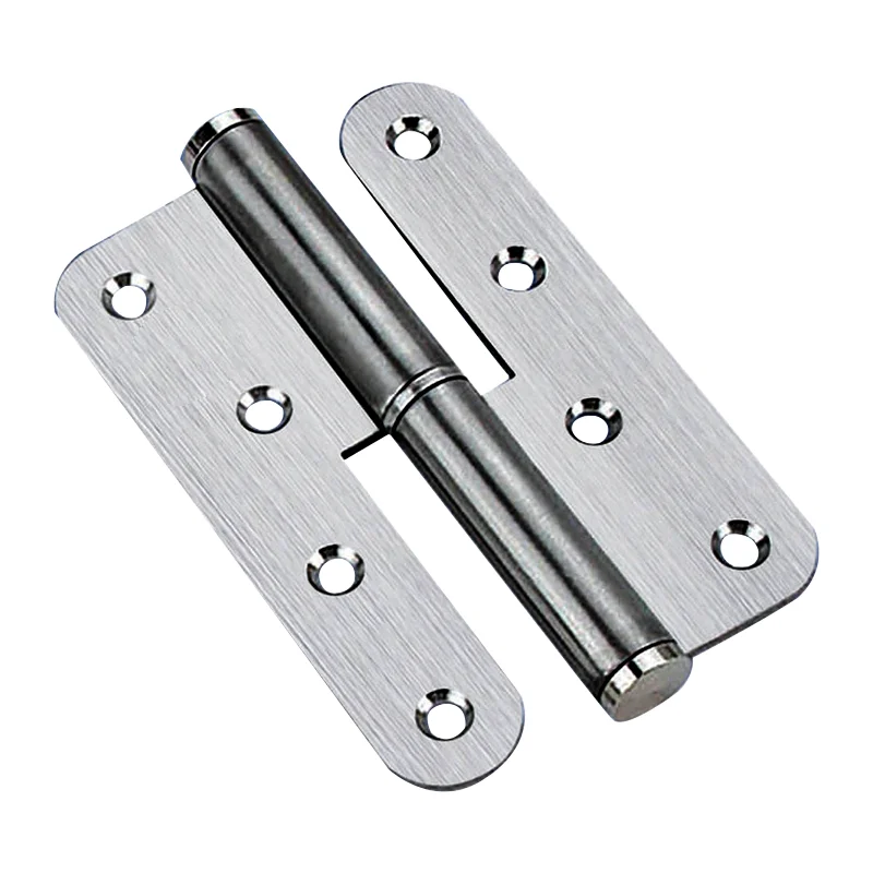 technology good price black furniture door hinges aluminum gate self closing door hinge tin box hinge