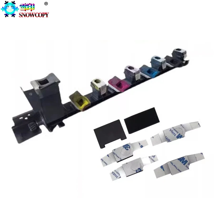 Waste Toner Recycle Unit For Xerox IV C3370 WorkCentre 7525 7530 7535 7545 7556 7830 7835 7845 7855 7858 7428 7435 7836 7856