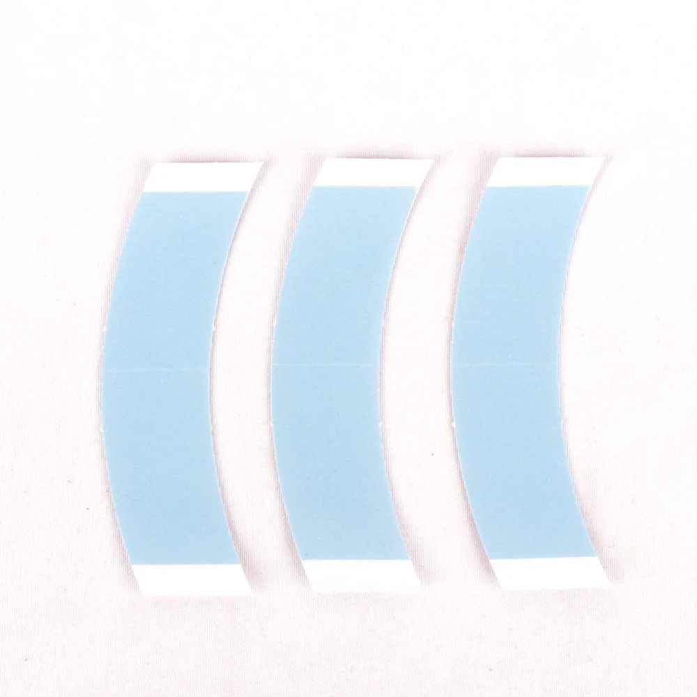 ML Strong Hold hair System Adhesive Tape Super Strips Double Sided hair Tape For hair Extensions Wig Tape with Factory Price